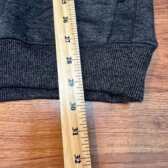 CSG Hoodie Sweatshirt Gray Men size 2XL - Picture 12 of 14